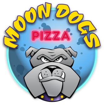 Moon Dogs Pizza, Subs, Salads, and More